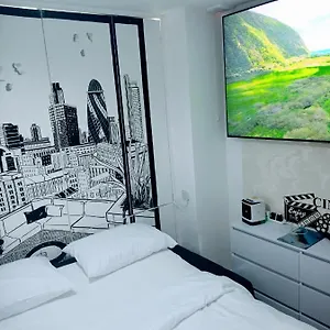  Homestay Gorgeous Flatc Liverpool St Station United Kingdom