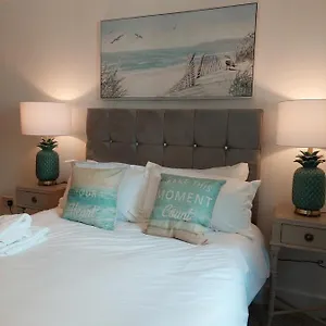  Apartment One Bed Luxury In Heart Of Canary Wharf, E14 United Kingdom