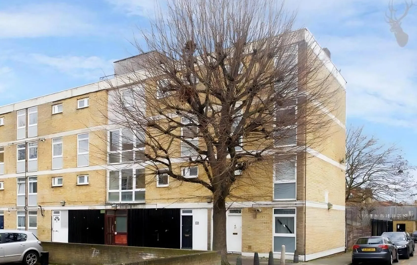 Entire 3 Bedroom Luxury Apartment In London With Private Balcony United Kingdom